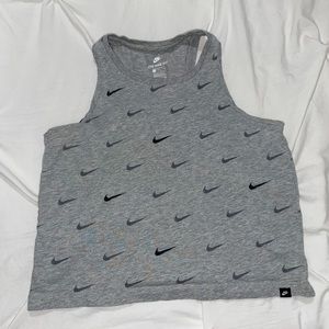 Nike Work Out Tank